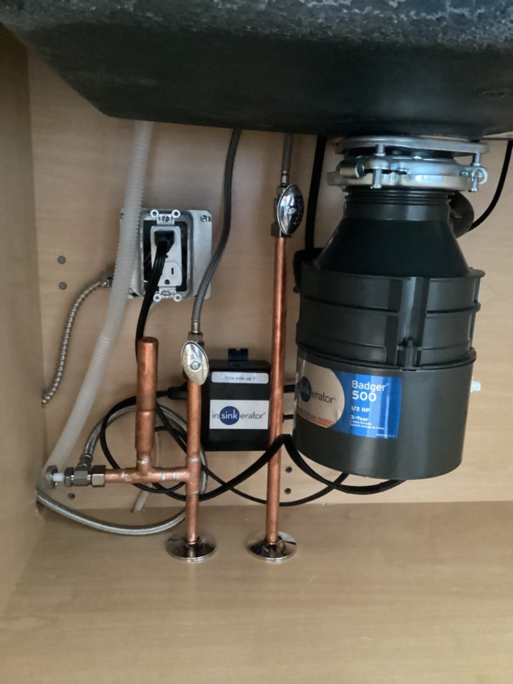 The Surprising Truth About Garbage Disposals That Will Prevent Plumbing